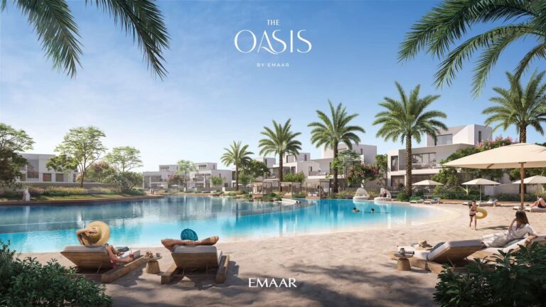 Emaar-Oasis