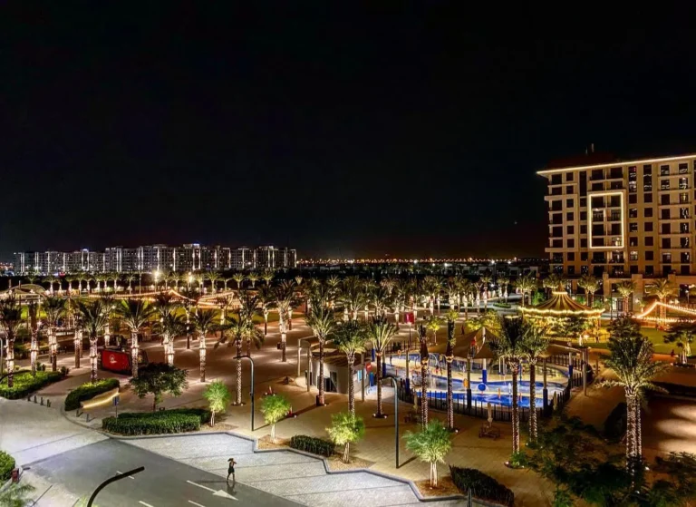 Parkside-Rawda-Town-Square-Nshama-investindxb-11