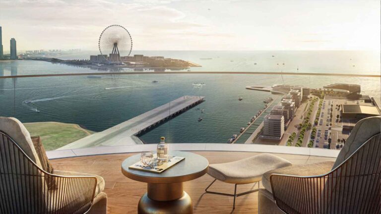 emaar-beachfront-bayview-apartments