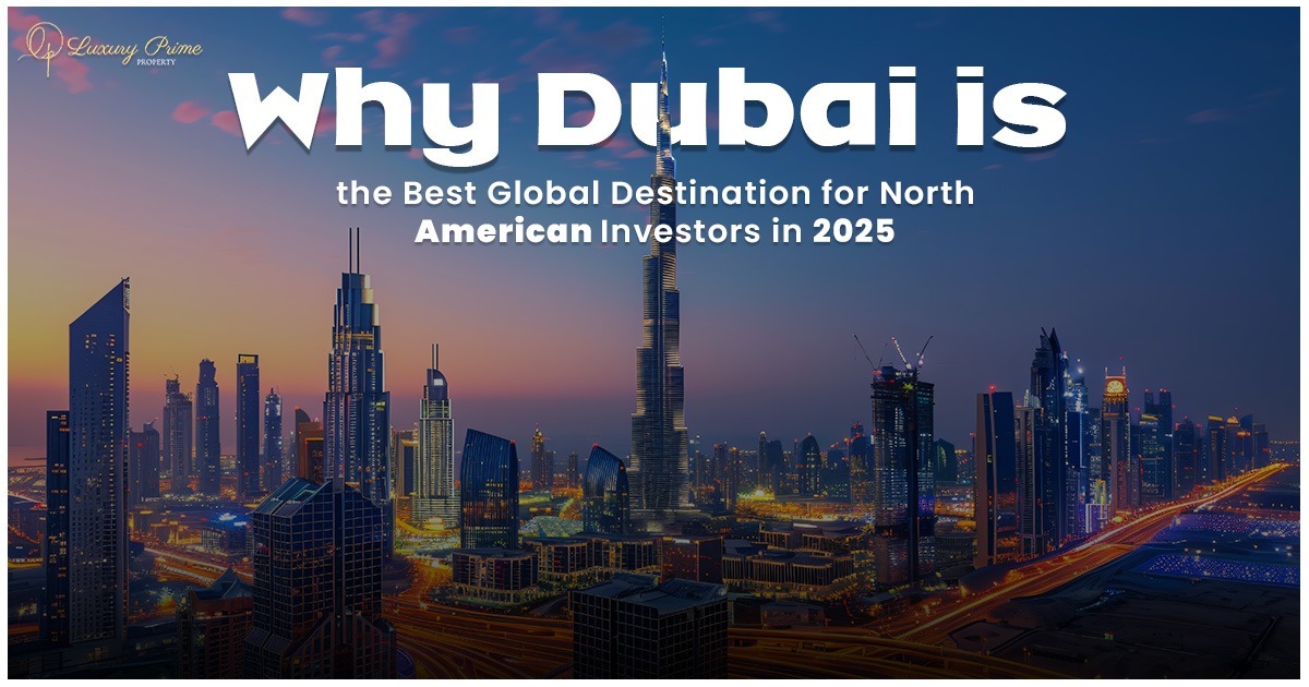 Best Global Destination for North American