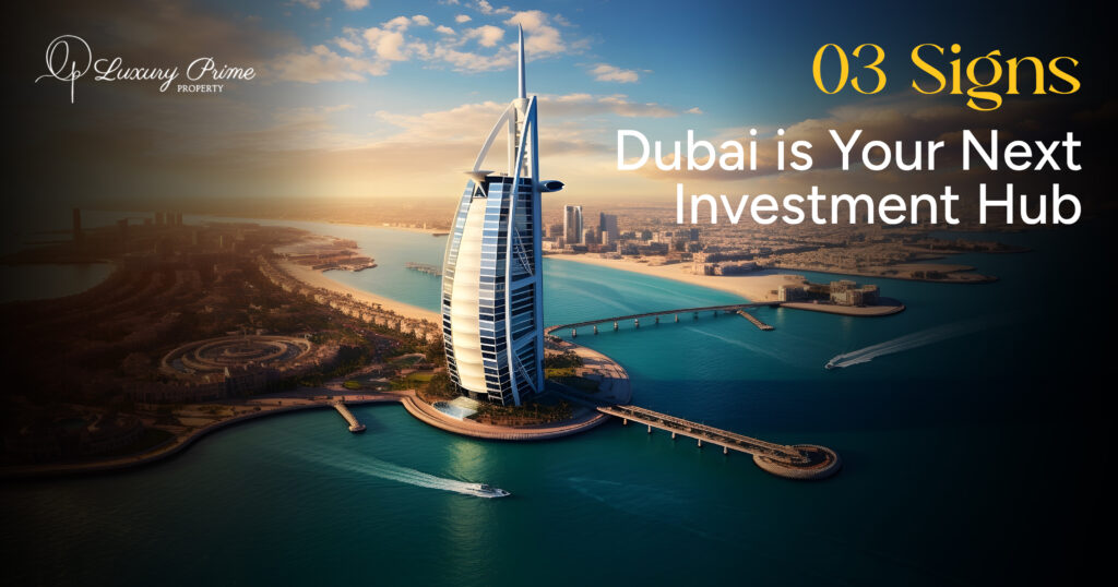 Luxury Prime Property