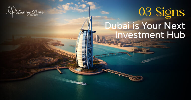 Luxury Prime Property