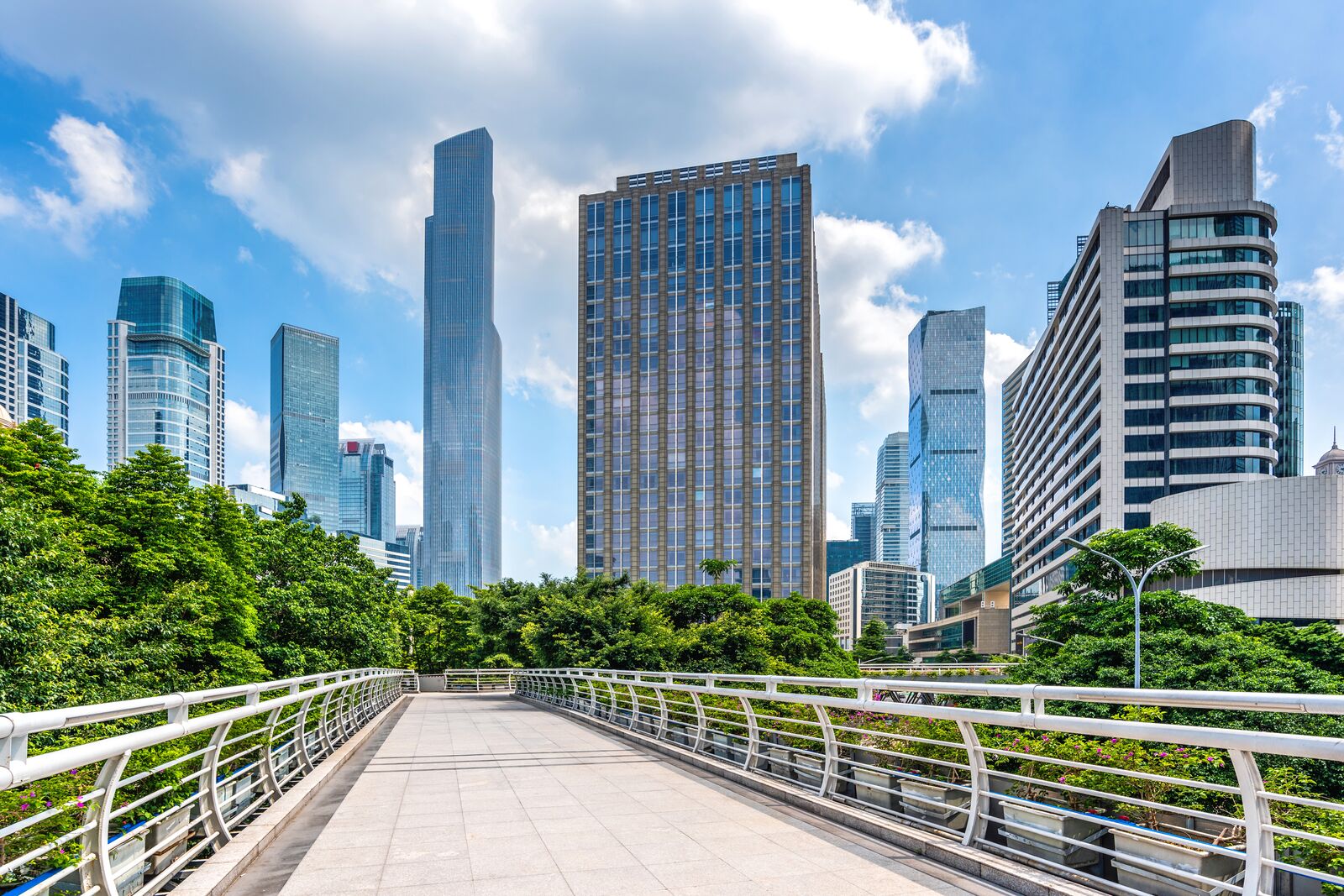 Luxury Prime real state