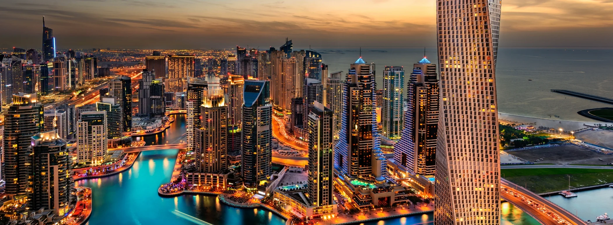 Luxury Prime Property