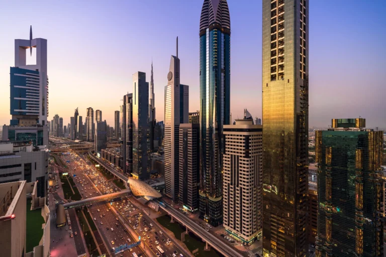 Dubai