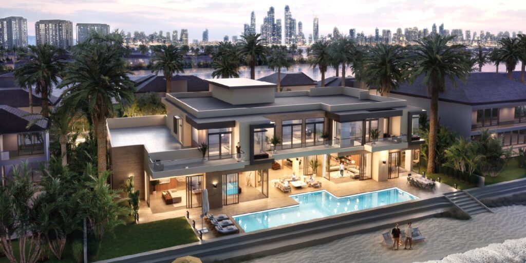 Dubai’s Premium Property Market