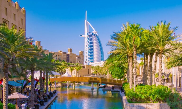 Luxury Prime Property