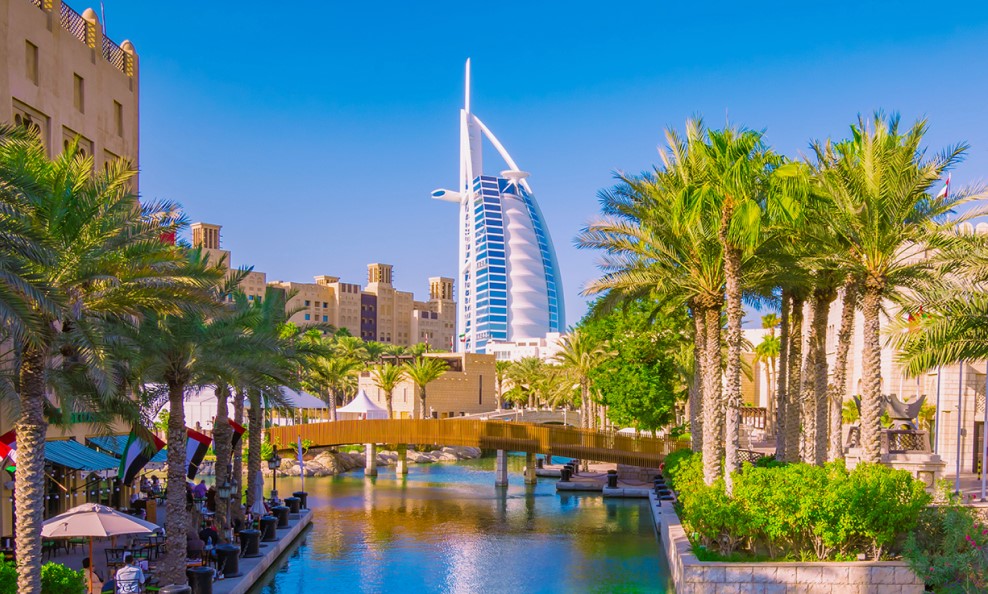 Luxury Prime Property