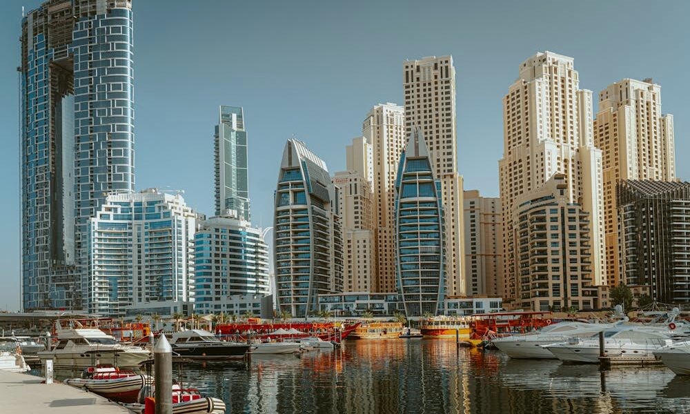 legal luxury property