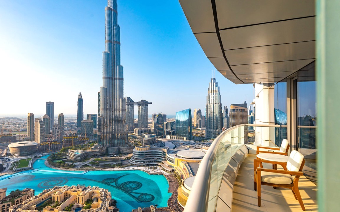 Luxury Property Investment Opportunities in Dubai, UAE