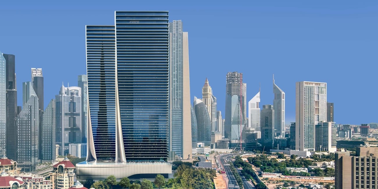 Elite Property Developments Dubai