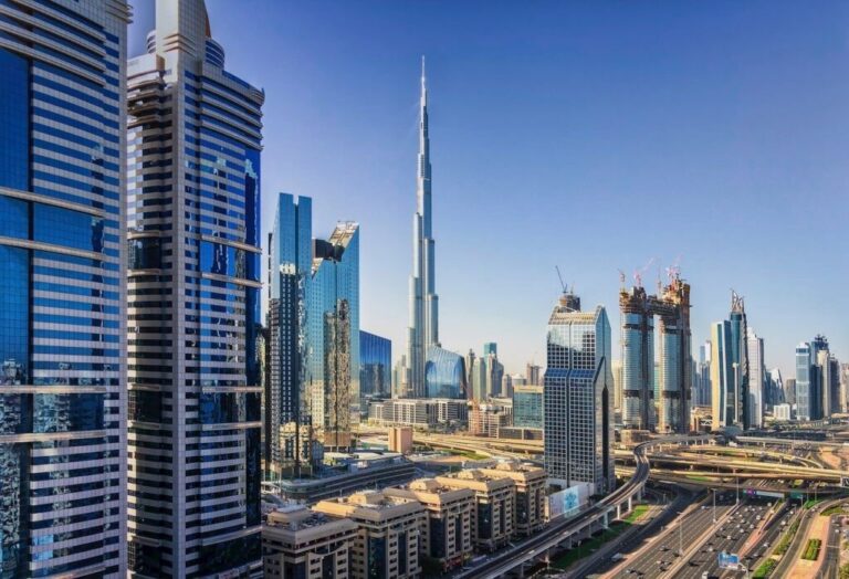 Luxury Prime Property in dubai